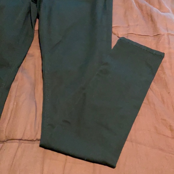 Black Skinny Jeans by Miss Me Brand. - Picture 4 of 16